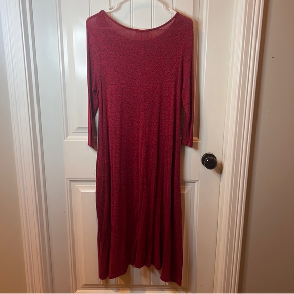 GUC Reborn J swing dress, size M - Picture 2 of 3